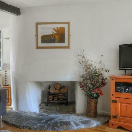 Ivy Cottage Lyme Regis Zewnętrze zdjęcie