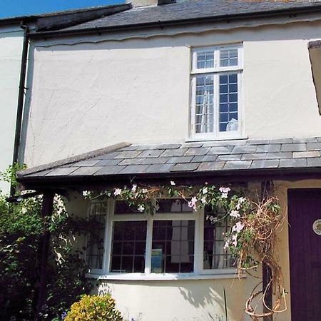 Ivy Cottage Lyme Regis Zewnętrze zdjęcie