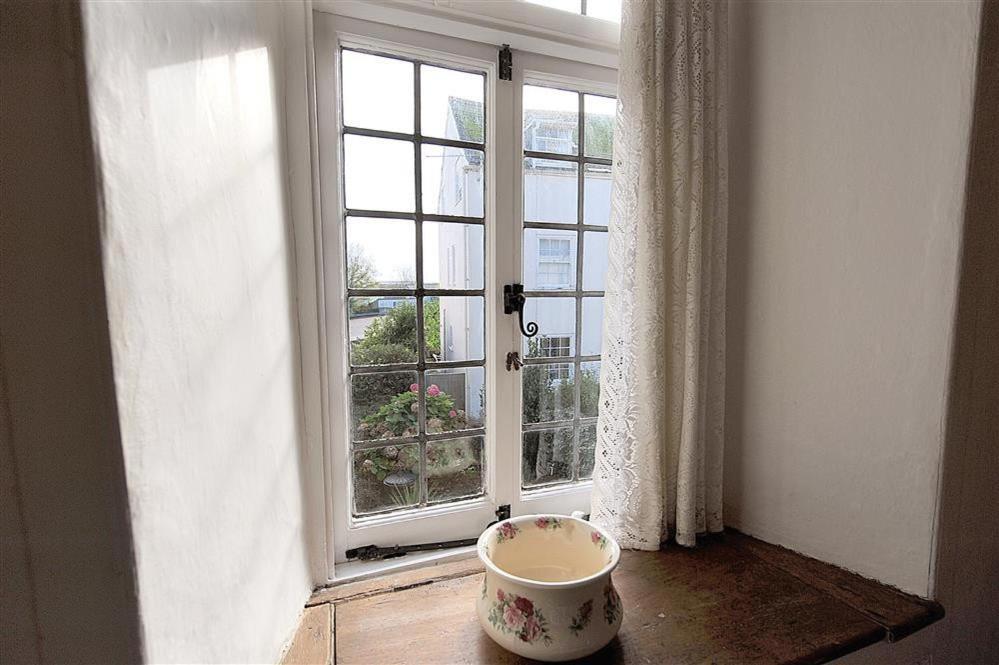 Ivy Cottage Lyme Regis Zewnętrze zdjęcie