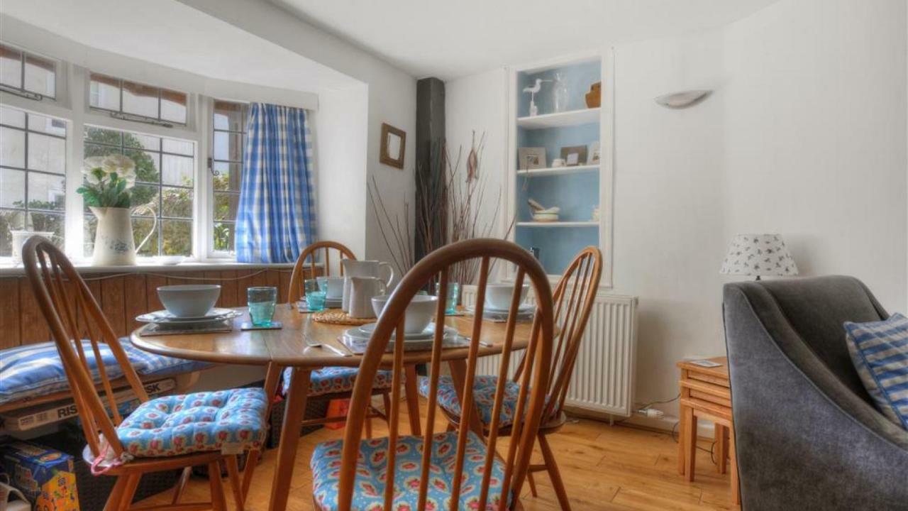Ivy Cottage Lyme Regis Zewnętrze zdjęcie
